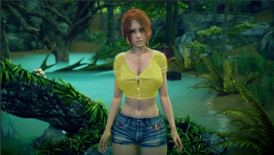 [亚洲SLG/汉化] 隔离项目 Isolation Project [v0.5.1] PC+安卓汉化版 [1G]-IS