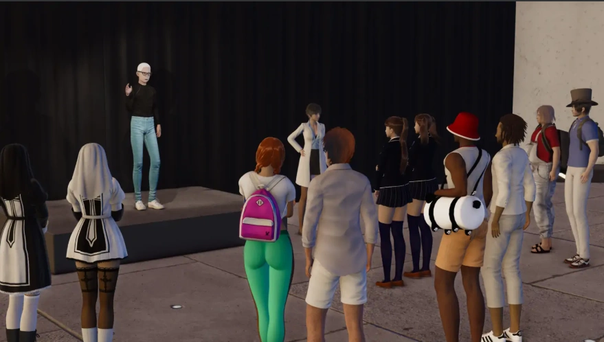 [亚洲SLG/汉化] 隔离项目 Isolation Project [v0.5.1] PC+安卓汉化版 [1G]-IS