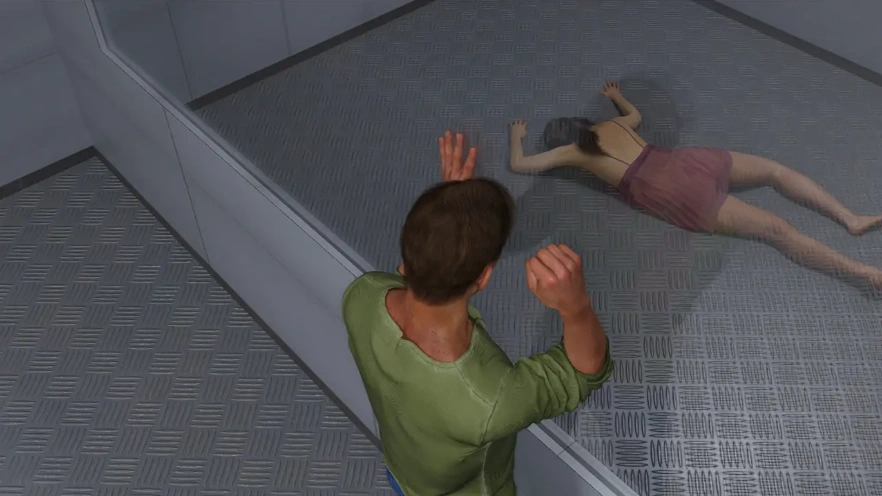 [欧美SLG/汉化] 装箱 完结 Boxed In 1.0 PC+安卓汉化版 [6G]-IS