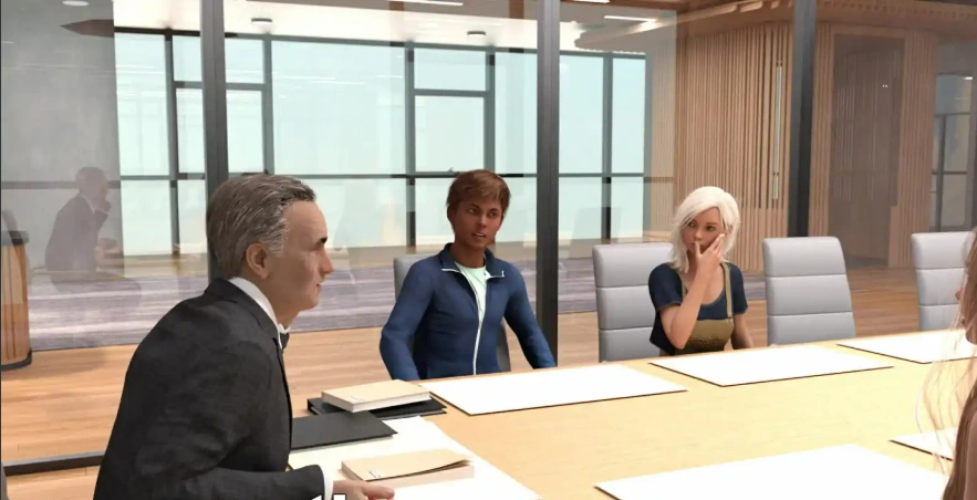 [欧美SLG/中文] 我的早年生活 My Early Life Ep.21.06 PC+安卓 [3.6G]-IS