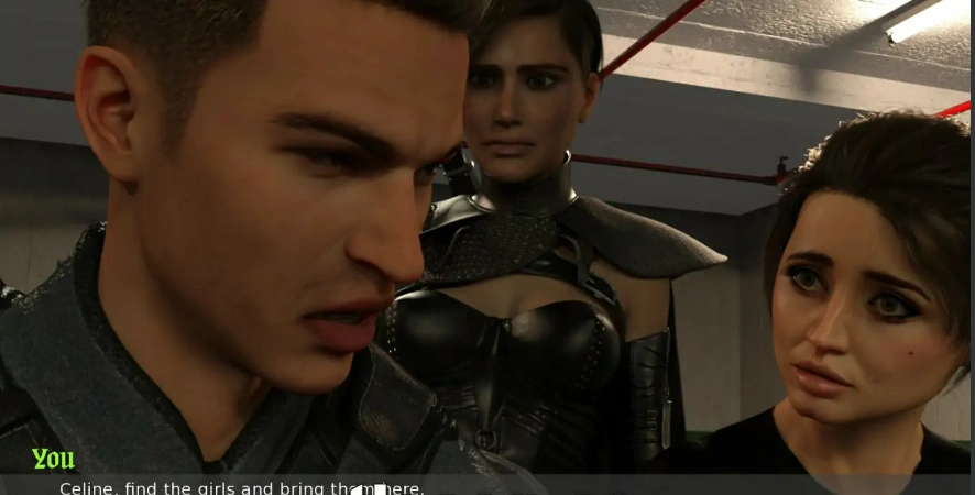 [欧美SLG/汉化] 父亲的罪孽 A Father’s Sins Ch. 40 PC+安卓汉化版 [6G]-IS