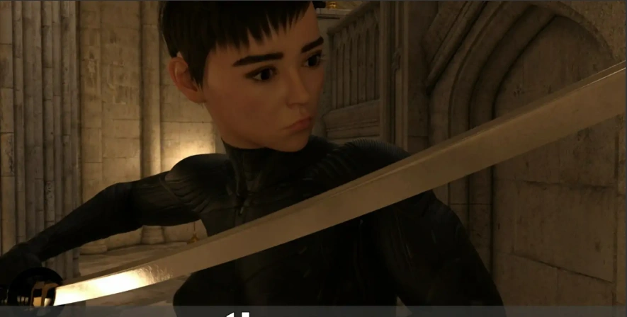 [欧美SLG/汉化] 父亲的罪孽 A Father’s Sins Ch. 40 PC+安卓汉化版 [6G]-IS