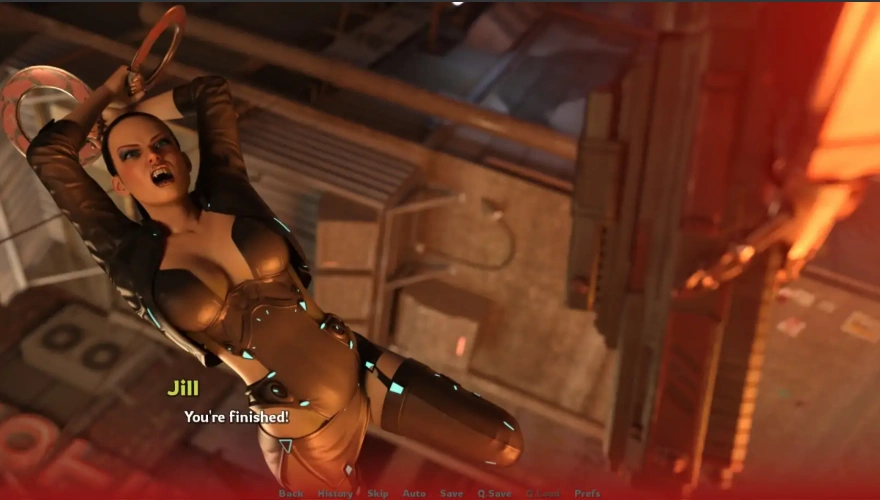 [欧美SLG/汉化] 罪恶的吸血鬼 Sinful Vampires 0.76 PC+安卓汉化版 [4G]-IS