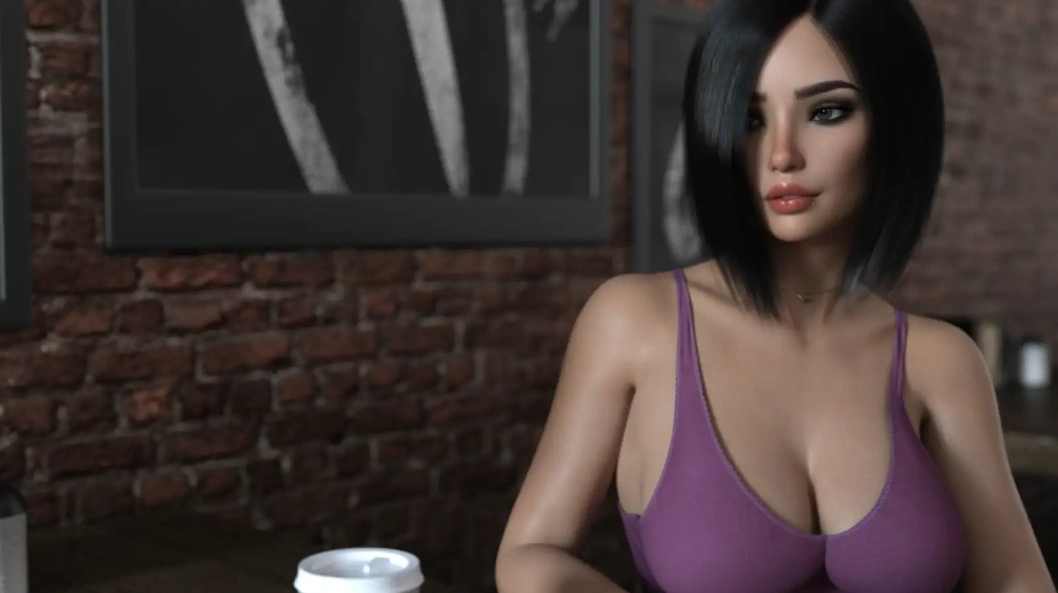 [欧美SLG/汉化] 家庭琐事 Family Matters-EP.1-13 PC+安卓汉化版 [4G]-IS