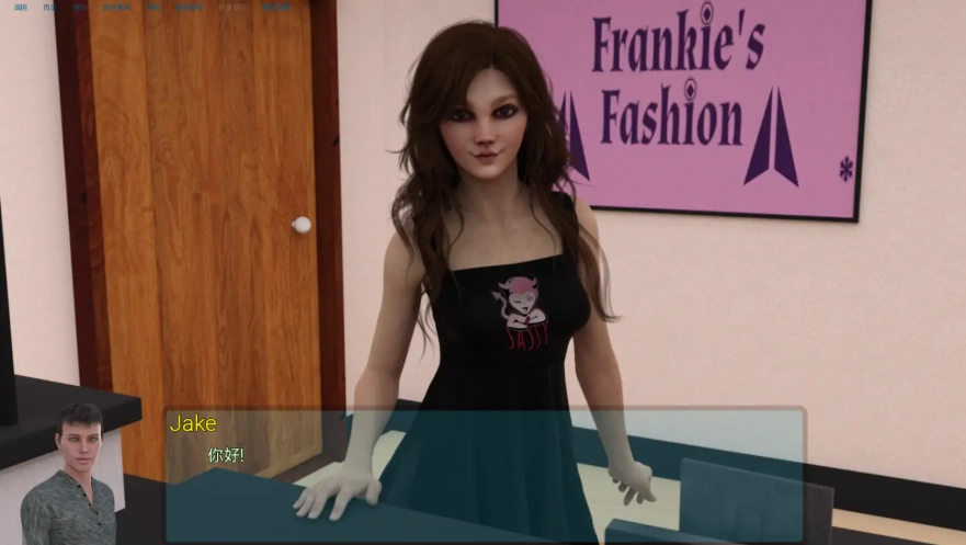 [沙盒欧美SLG/汉化/NTR] 霍顿湾故事 – 杰克 Horton Bay Stories – Jake [v0.5.5.4] PC+安卓汉化版 [24G]-IS