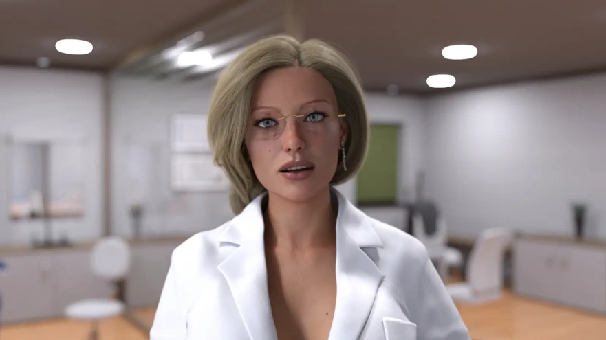 [欧美SLG/中文] 闭上眼睛2 闭着眼睛 With Eyes Closed 2 Ch.7 PC+安卓 [5G]-IS