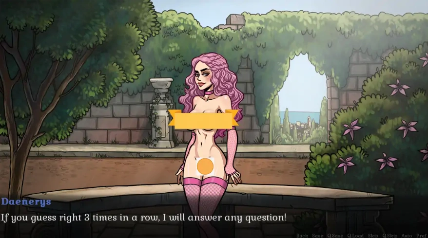 [2D欧美SLG/汉化] 妓女游戏 Game_of_Whores-v0.30 PC+安卓汉化版 [3.3G]-IS