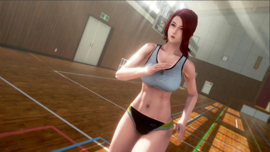 [亚洲SLG/中文] 低语 喃喃自语 恶魔的低语Murmur v0.7 PC+安卓 [3G]-IS