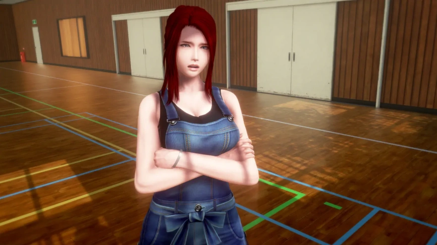 [亚洲SLG/中文] 低语 喃喃自语 恶魔的低语Murmur v0.7 PC+安卓 [3G]-IS