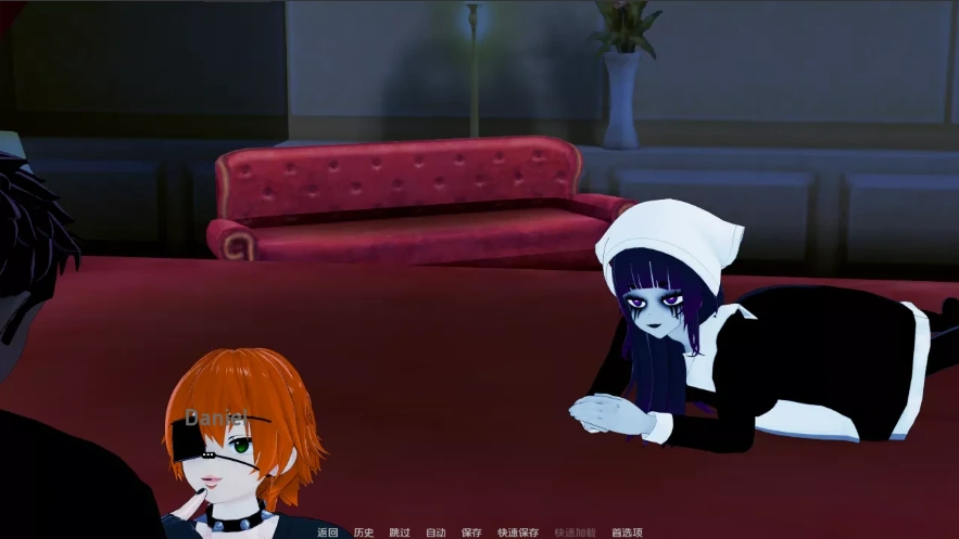 [日式SLG/汉化]维度存储管理器 次元商店守护者 Dimensional Store keeper [v0.6] PC+安卓汉化版 [2G]-IS