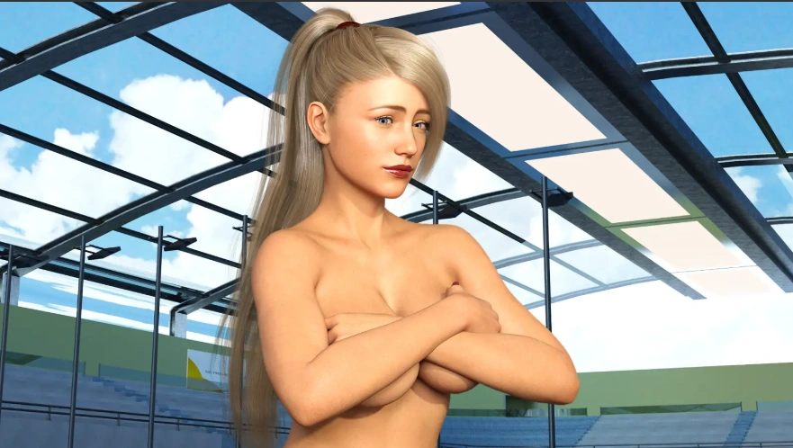 [欧美SLG/汉化/NTR] 文化冲击3(困惑) Culture Shock Ch. 3 v1.5SE PC+安卓汉化版 [4G]-IS