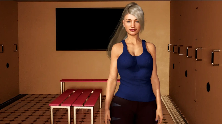 [欧美SLG/汉化/NTR] 文化冲击3(困惑) Culture Shock Ch. 3 v1.5SE PC+安卓汉化版 [4G]-IS