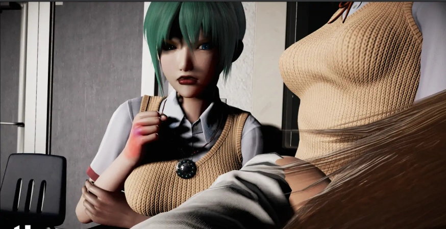 [亚洲SLG/汉化] 退学传奇2 辍学传奇 DropOut Saga v0.12.0b PC+安卓汉化版 [8G]-IS