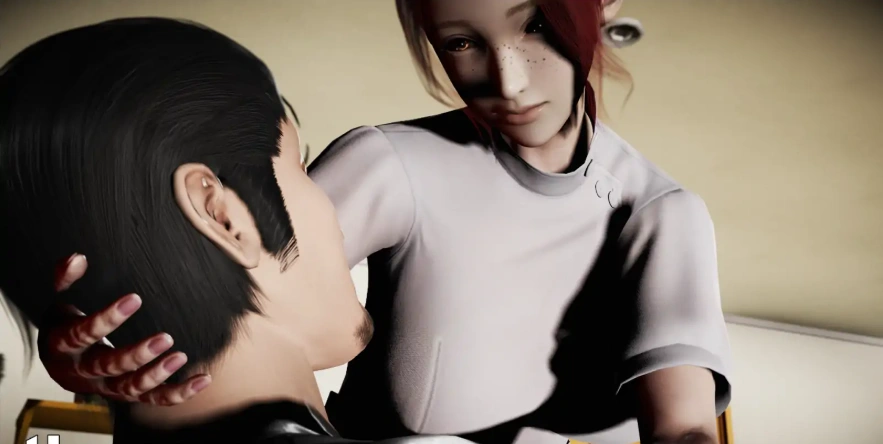 [亚洲SLG/汉化] 退学传奇2 辍学传奇 DropOut Saga v0.12.0b PC+安卓汉化版 [8G]-IS