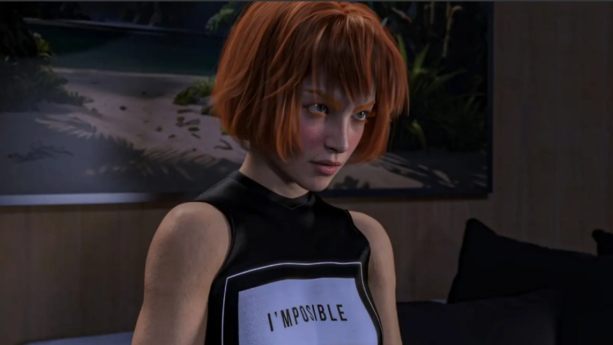 [欧美SLG/中文] 我们的家园 Our Home v3.02.00 PC+安卓 [2G]-IS