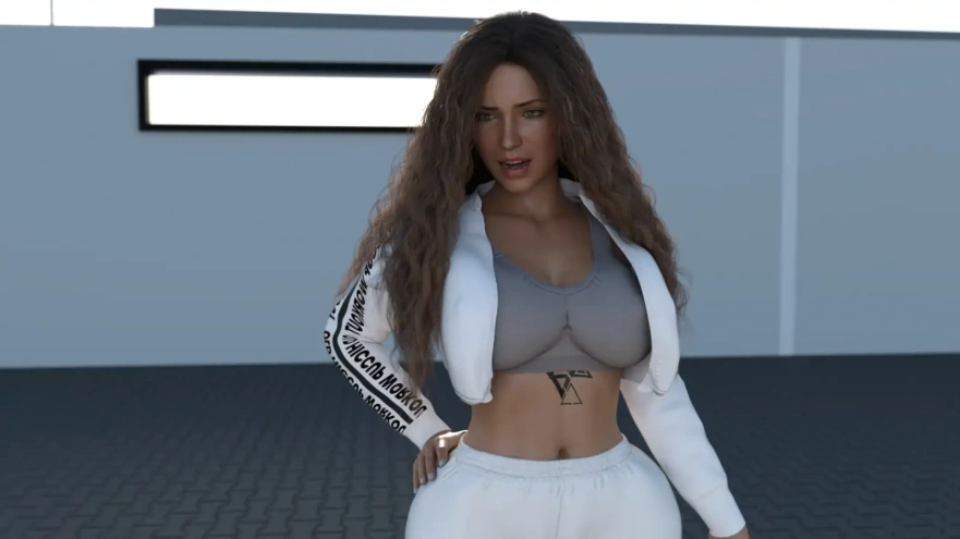 [欧美SLG/中文] 我们的家园 Our Home v3.02.00 PC+安卓 [2G]-IS