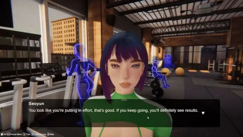 [3D互动/动态/中文] 隔壁的美艳人妻 The Wife Next Door v1.3.21 官方中文版电脑 [10.4G]-IS