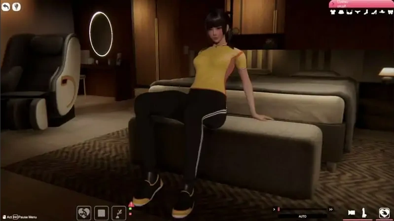 [3D互动/动态/中文] 隔壁的美艳人妻 The Wife Next Door v1.3.21 官方中文版电脑 [10.4G]-IS