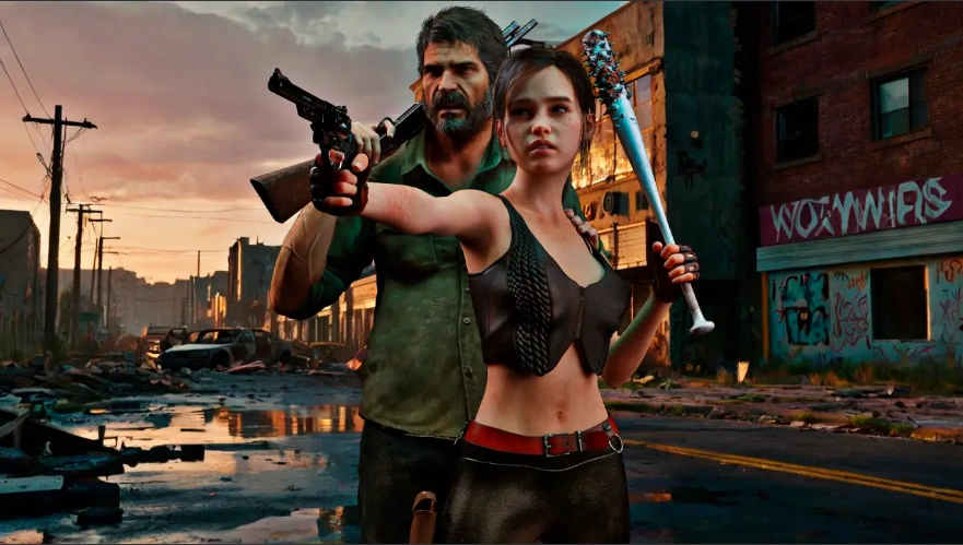 [欧美SLG/汉化] OSC 我们的欲望 The_Lust_of_Us_Steamy_Edition-[Ch.2 2025-05-09] PC+安卓汉化版 [1G]-IS