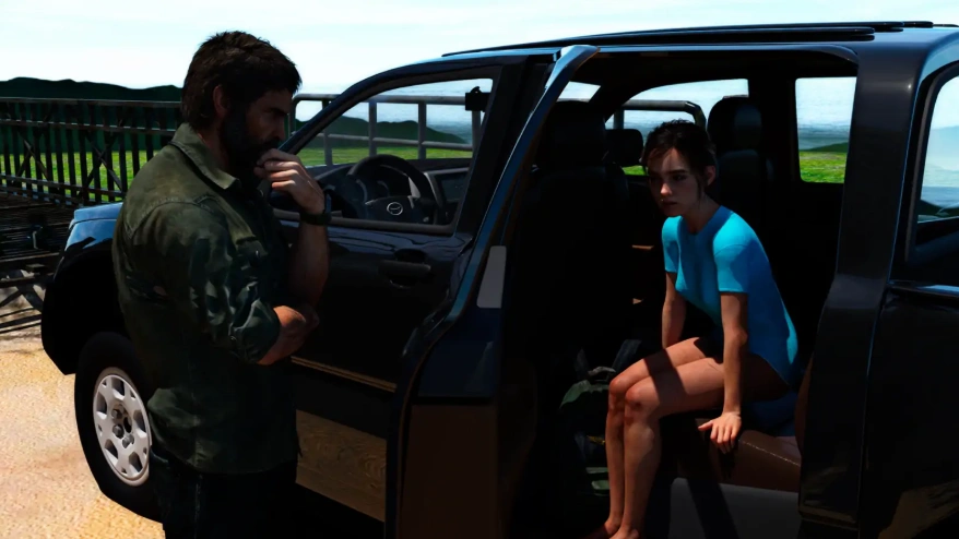 [欧美SLG/汉化] OSC 我们的欲望 The_Lust_of_Us_Steamy_Edition-[Ch.2 2025-05-09] PC+安卓汉化版 [1G]-IS