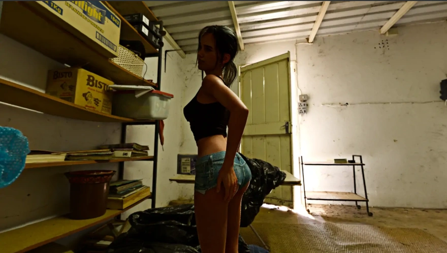 [欧美SLG/汉化] OSC 我们的欲望 The_Lust_of_Us_Steamy_Edition-[Ch.2 2025-05-09] PC+安卓汉化版 [1G]-IS