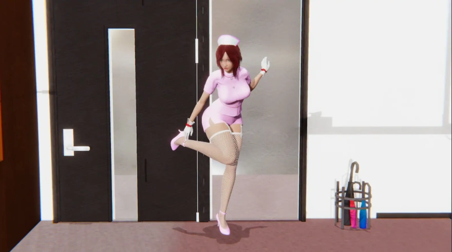 [亚洲SLG/汉化] 肛交狂热 Anal Only Sex Mania [v0.7] PC+安卓汉化版 [1G]-IS