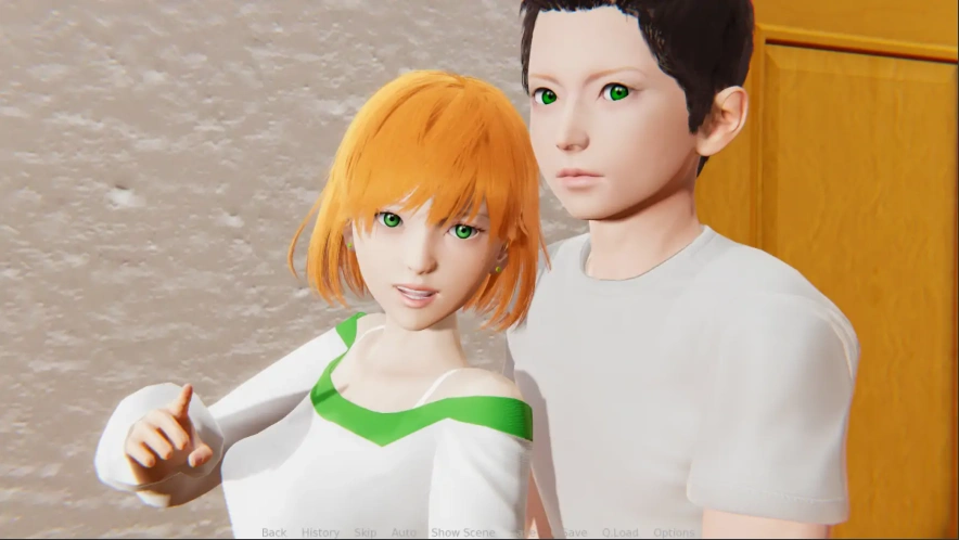 [亚洲SLG/汉化] 肛交狂热 Anal Only Sex Mania [v0.7] PC+安卓汉化版 [1G]-IS