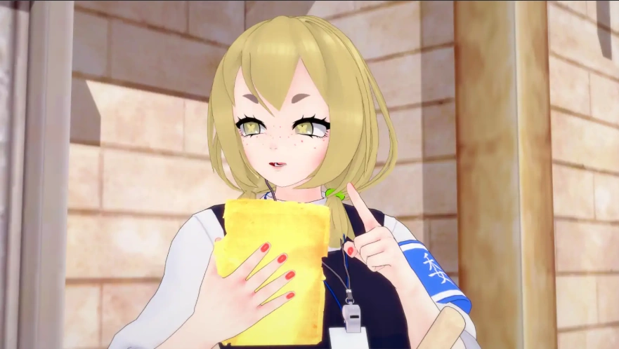 [日式SLG/汉化] 神级学院 God Tier Academy [v0.12] PC+安卓汉化版 [2.2G]-IS