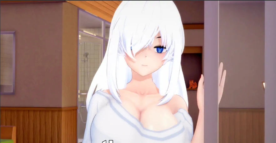 [日式SLG/中文] 色欲之罪 淫欲之罪 Lustful Sin v0.7.5a PC+安卓汉化版 [3.7G]-IS