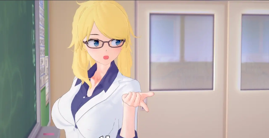 [日式SLG/中文] 色欲之罪 淫欲之罪 Lustful Sin v0.7.5a PC+安卓汉化版 [3.7G]-IS