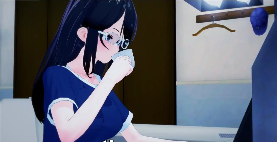 [日式SLG/中文] 色欲之罪 淫欲之罪 Lustful Sin v0.7.5a PC+安卓汉化版 [3.7G]-IS