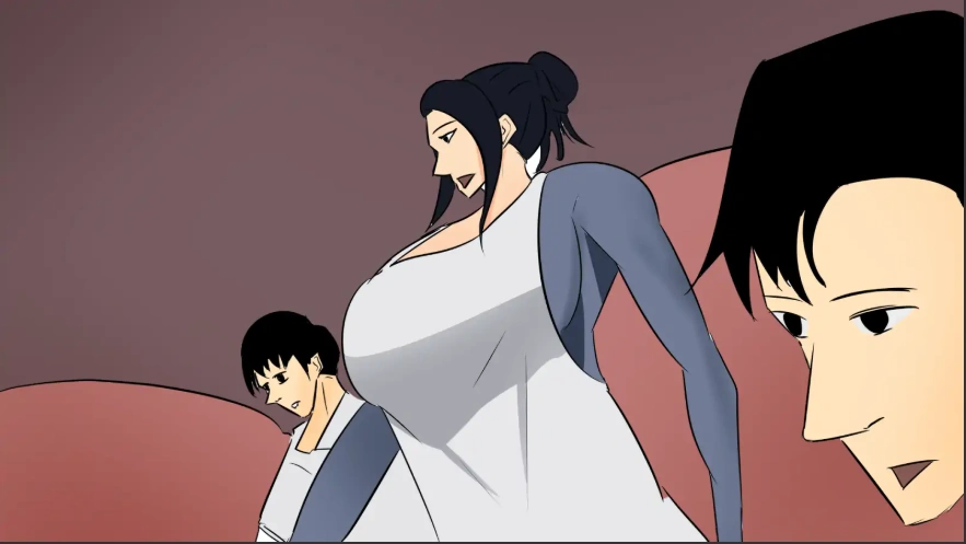 [2D欧美SLG/汉化] 单亲妈妈 Single Mother-0.13 PC+安卓汉化版 [1G]-IS