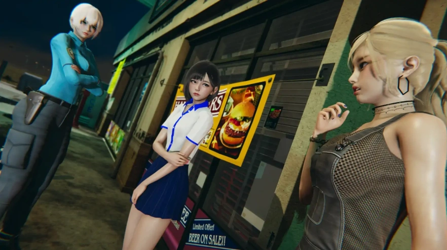 [亚洲SLG/汉化] 绝对统治重做 Absolute Domination Rework-0.3.2 PC+安卓 [4G]-IS