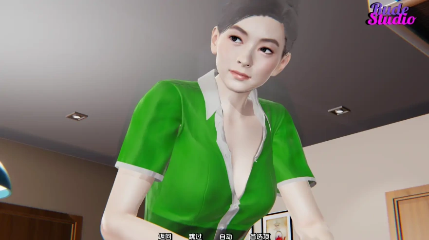 [亚洲SLG/汉化] 绝对统治重做 Absolute Domination Rework-0.3.2 PC+安卓 [4G]-IS