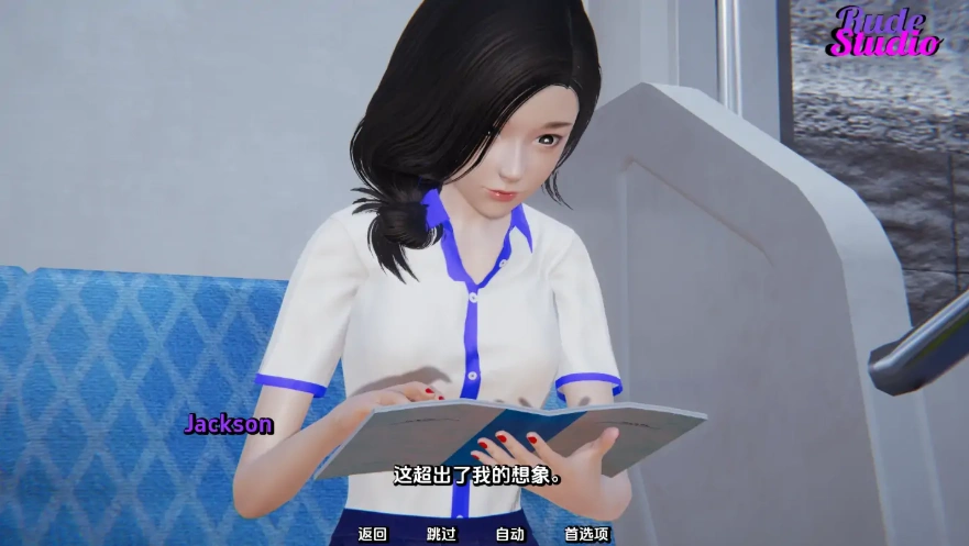 [亚洲SLG/汉化] 绝对统治重做 Absolute Domination Rework-0.3.2 PC+安卓 [4G]-IS