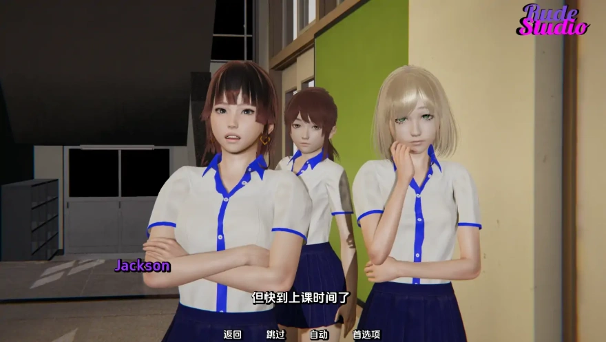 [亚洲SLG/汉化] 绝对统治重做 Absolute Domination Rework-0.3.2 PC+安卓 [4G]-IS