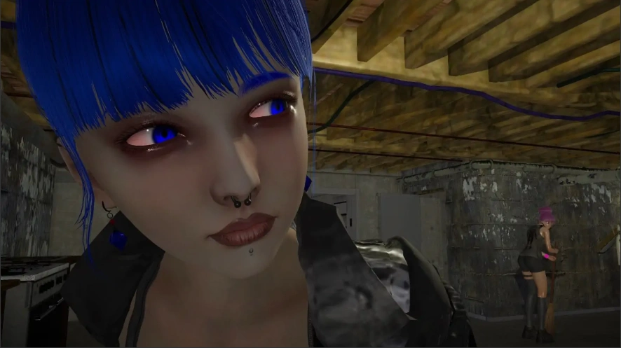 [亚洲SLG/中文] 逃生 Outlast v0.4 PC+安卓 [2.9G]-IS