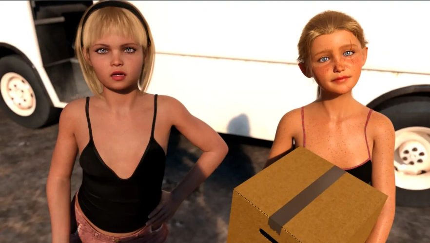 [欧美SLG/汉化] 乌鸦嘴 鸦雀无声 Ravenous Arc 2 Ep.10 PC+安卓汉化版 [10G]-IS