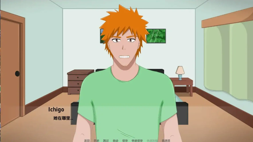 [日式SLG/中文] 淫欲社会 Lustful Society-v0.3b PC+安卓汉化版 [1.2G]-IS