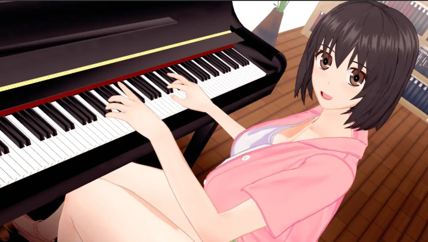 [日式SLG/汉化] 规则世界 Rule Universe-v0.43 电脑汉化版 [800M]-IS