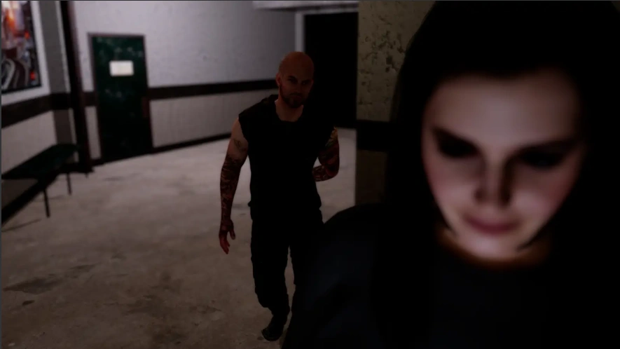 [SLG/汉化] 深海传说：夏娃 Tales from the Deep Eve Ch1.b0.a3.4 PC+安卓 [3G]-IS