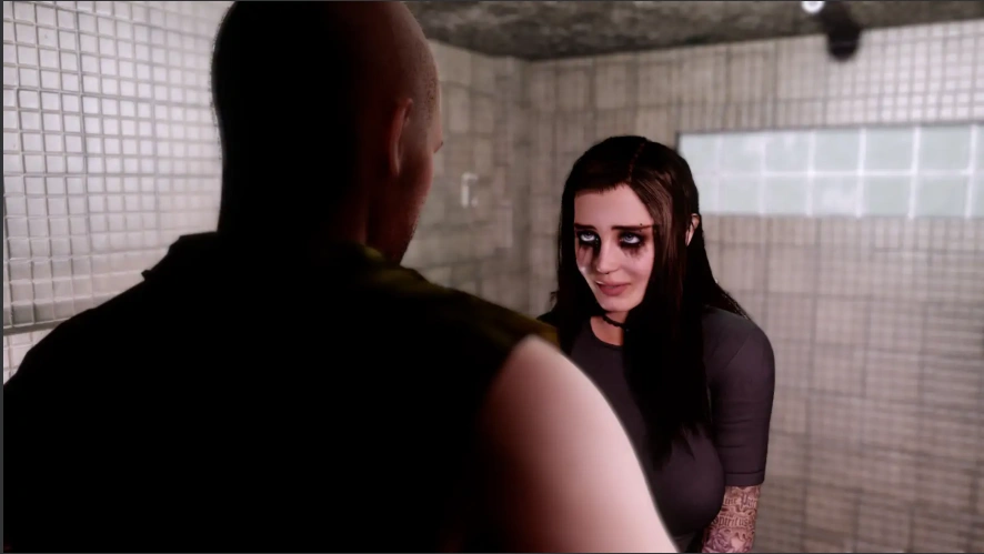 [SLG/汉化] 深海传说：夏娃 Tales from the Deep Eve Ch1.b0.a3.4 PC+安卓 [3G]-IS