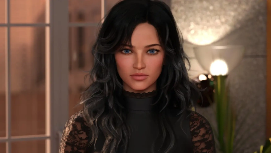 [欧美SLG/汉化] 强烈的欲望 Strong Desire [Ep.6B] PC+安卓汉化版 [4.5G]-IS