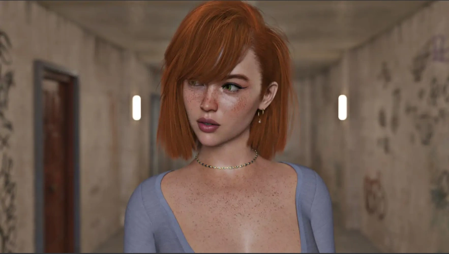 [欧美SLG/中文] 餐厅 The Restaurant v0.23 PC+安卓 中文汉化 [4.8G]-IS