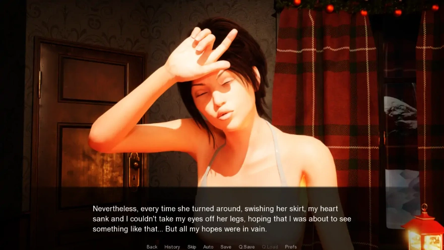 [欧美SLG/汉化] 放荡妈妈完结 Slutty Mommy [v1.0] PC+安卓 [1.2G]-IS