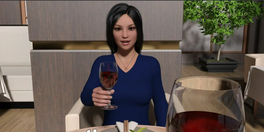 [欧美SLG/汉化] 情侣 夫妻 v0.31 Couples [v0.31 Special] PC+安卓汉化版 [5G]-IS