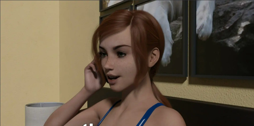 [欧美SLG/汉化] 情侣 夫妻 v0.31 Couples [v0.31 Special] PC+安卓汉化版 [5G]-IS