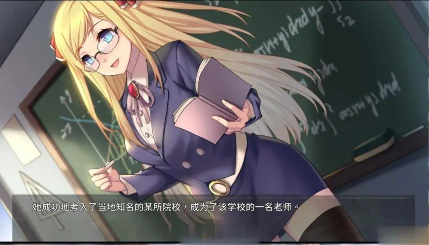 [养成SLG/中文] 奈的调教日记 V1.2 PC+安卓官方中文 [2G]-IS