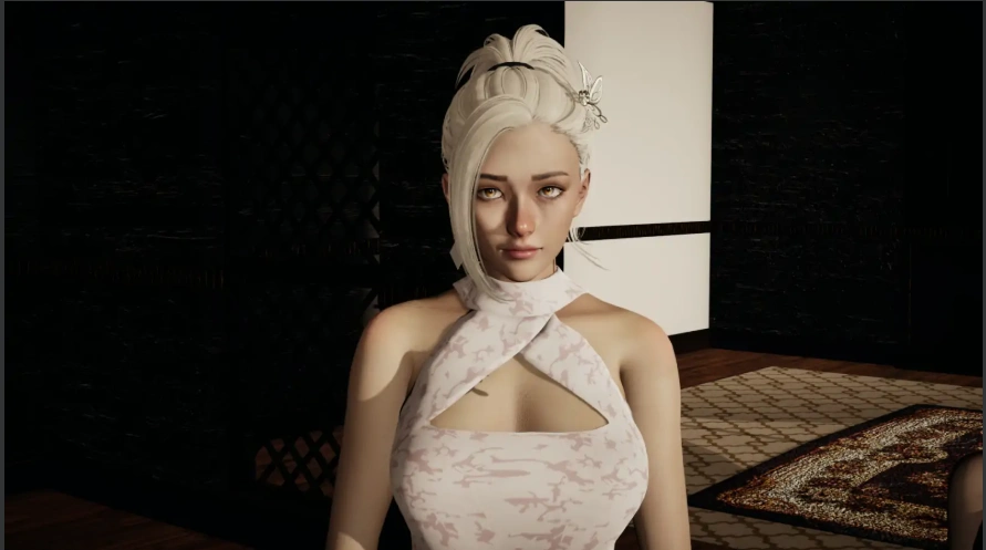 [亚洲SLG/汉化] 巫师的悖论 Sorcerers Paradox-Ch.4 PC+安卓 [4.7G]-IS