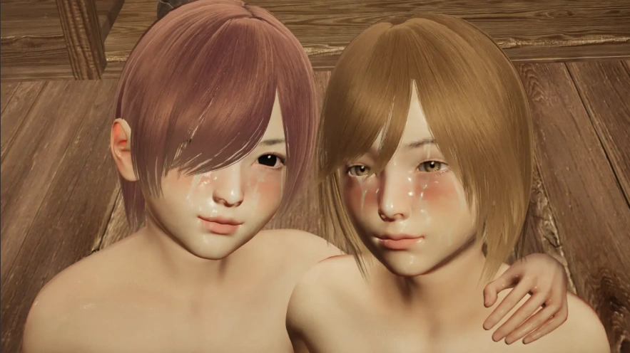 [亚洲SLG/汉化] 巫师的悖论 Sorcerers Paradox-Ch.4 PC+安卓 [4.7G]-IS